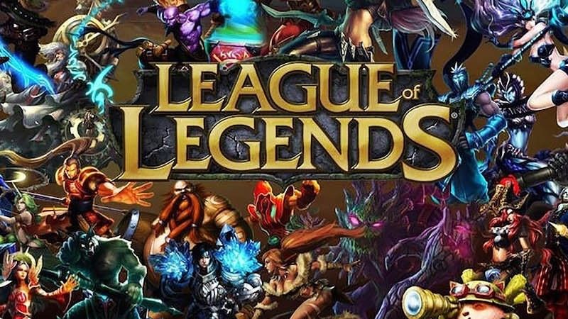 Game League of Legend là gì?