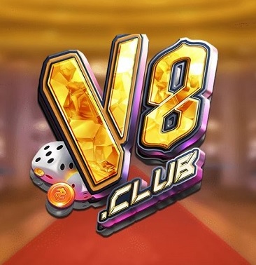 v8 club